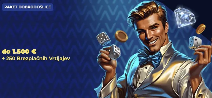 Ivybet Casino – Uradna Stran